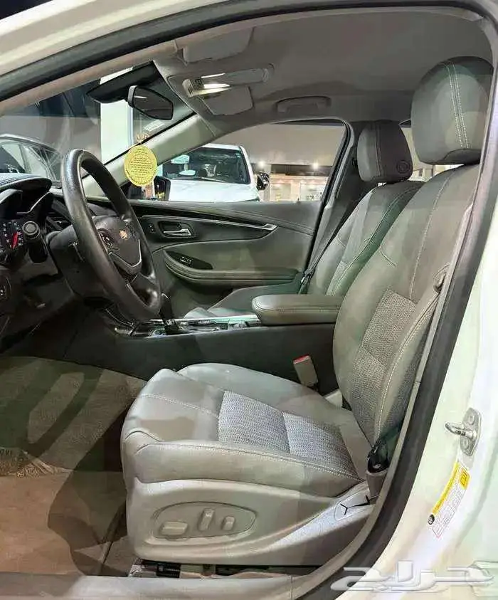 للبيع شيفرولية امبالا 2018 سعودي مخزززنه عداد 56 ألف كم فقط 12