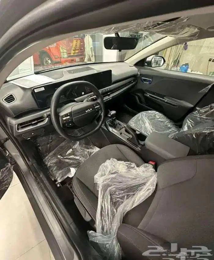 كيا كيا 3 استندر 2026 جي ال 1600 ماكينه خصم نهايه العام 5