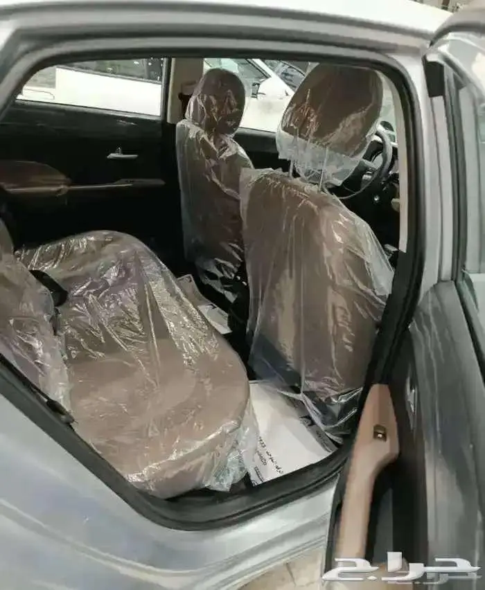 هيونداي اكسنت 2026 10