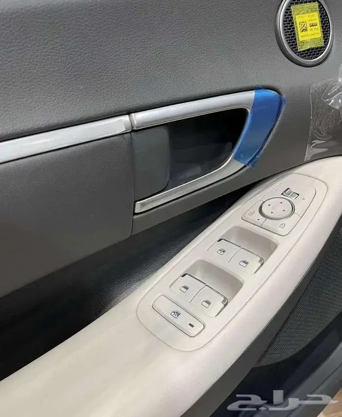 هيونداي سوناتا فليت موديل2026 بنظام الايجار المنتهي بالتمليك 9