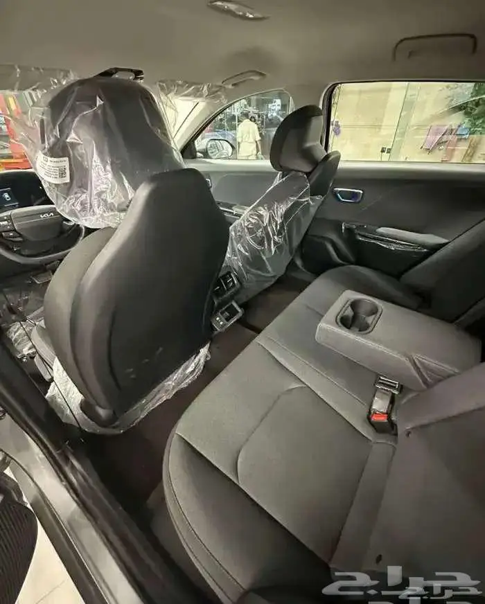 كيا كيا 3 استندر 2026 جي ال 1600 ماكينه خصم نهايه العام 7