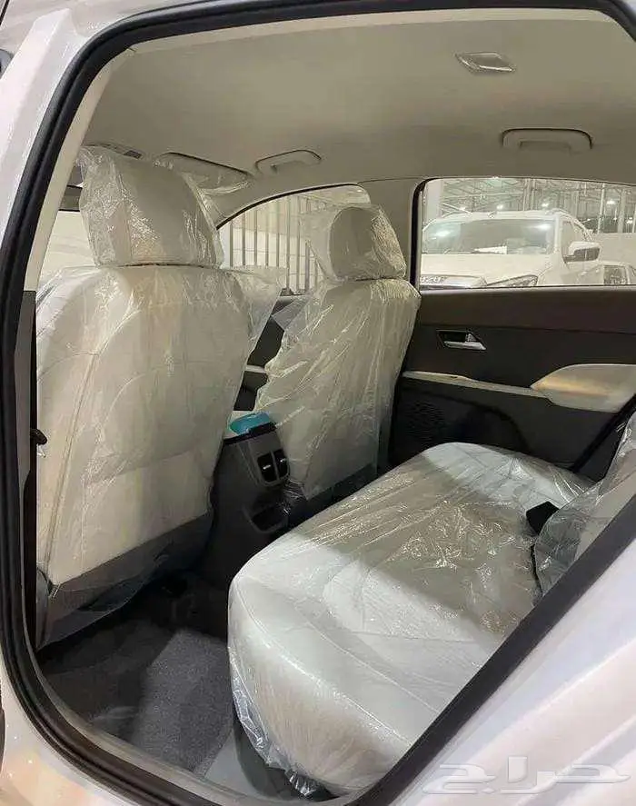 هيونداي اكسنت سمارت 2026 بنظام الإيجار المنتهي بالتمليك 6