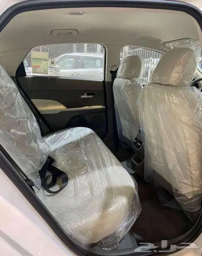 هيونداي اكسنت سمارت 2026 بنظام الإيجار المنتهي بالتمليك 4