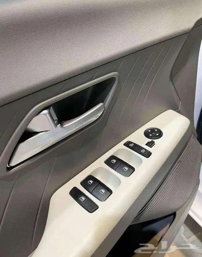 هيونداي اكسنت سمارت 2026 بنظام الإيجار المنتهي بالتمليك 8