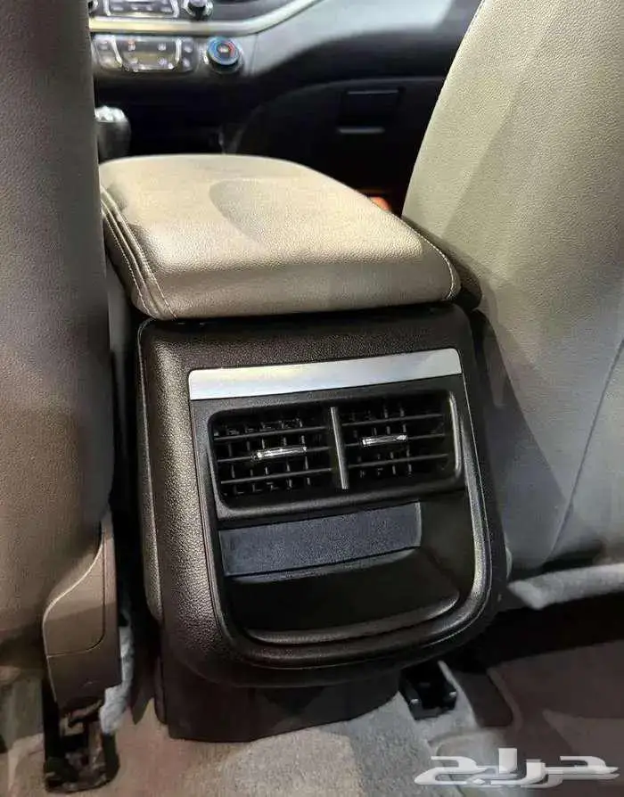 للبيع شيفرولية امبالا 2018 سعودي مخزززنه عداد 56 ألف كم فقط 30