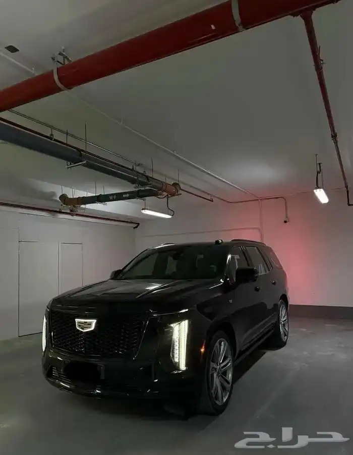 اسكاليد الجميح 2025 2