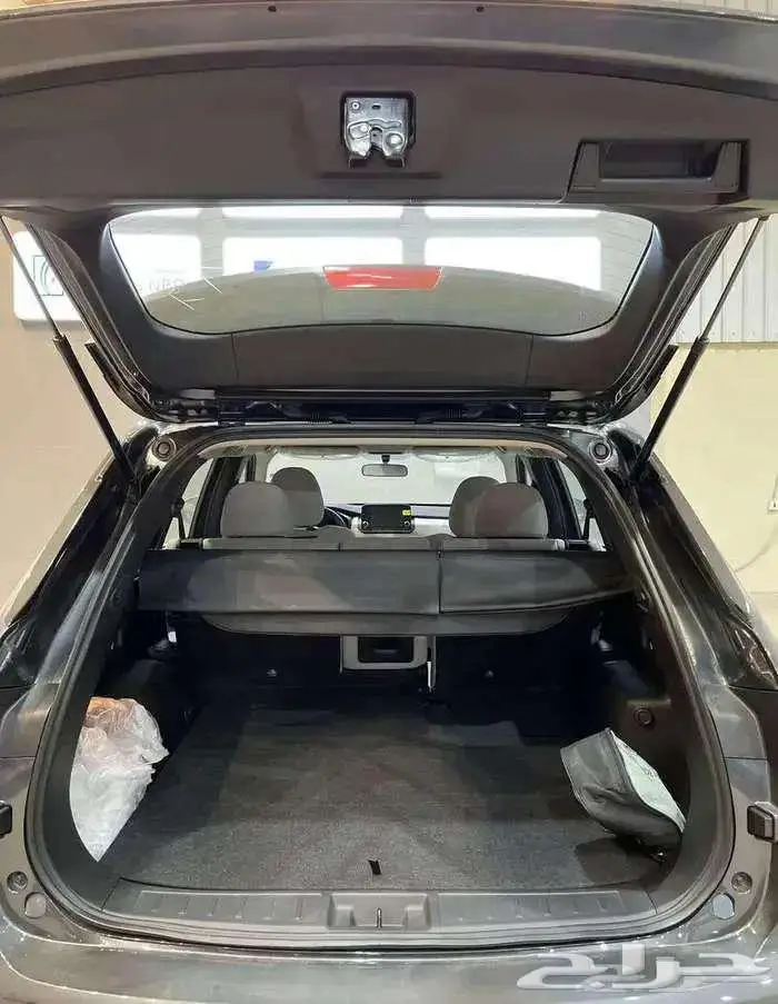 ميتسوبيشي اوتلاندر ستاندر 5 مقاعد بدون دبل 2025 اقساط 9