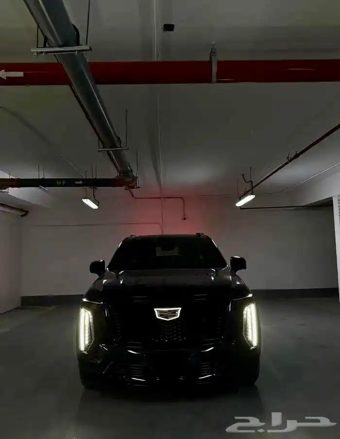 اسكاليد الجميح 2025 0