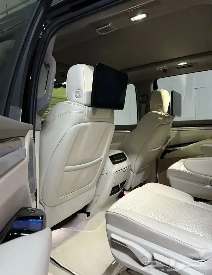 اسكاليد الجميح 2025 11