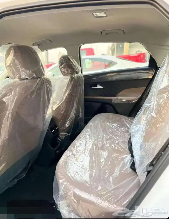 هيونداي اكسنت فليت 2026 كاش - اقساط 5