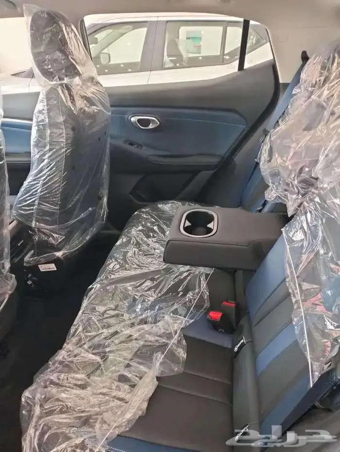 جى اى سي اميزوم GS3عروض للكاش والتمويل 2025_عروض حصرية 21