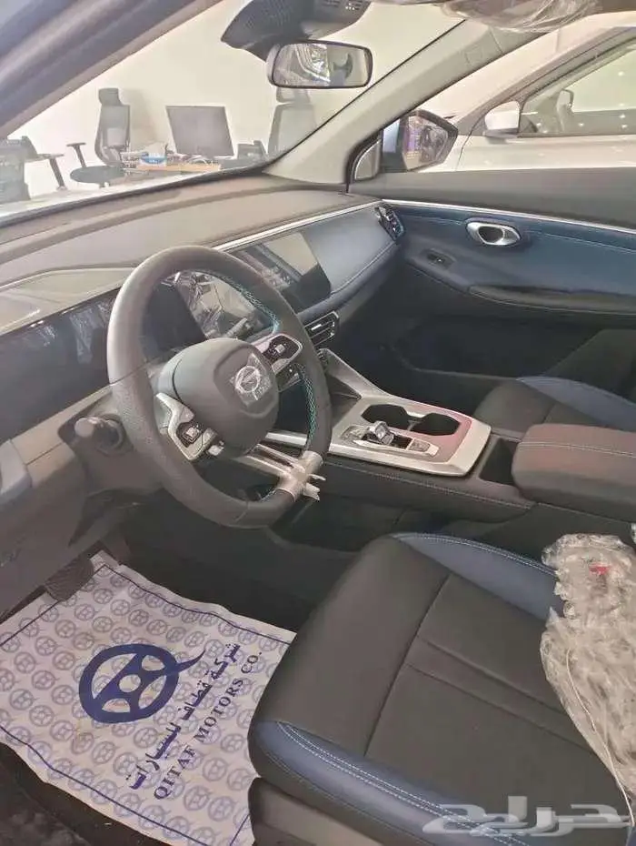 جى اى سي اميزوم GS3عروض للكاش والتمويل 2025_عروض حصرية 4