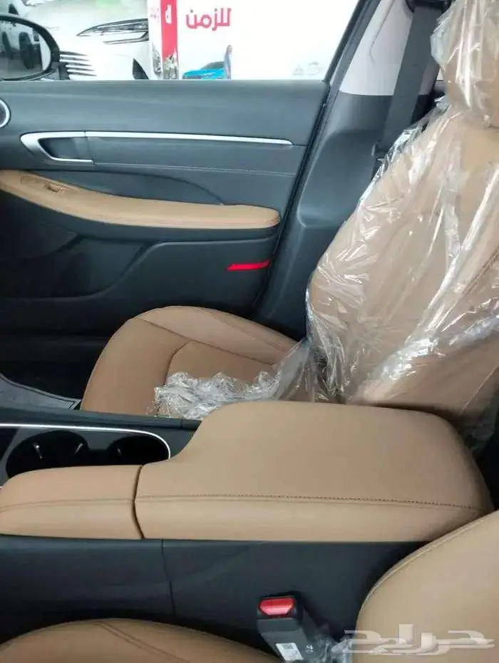 هيونداى سوناتا كومفورت موديل 26 10