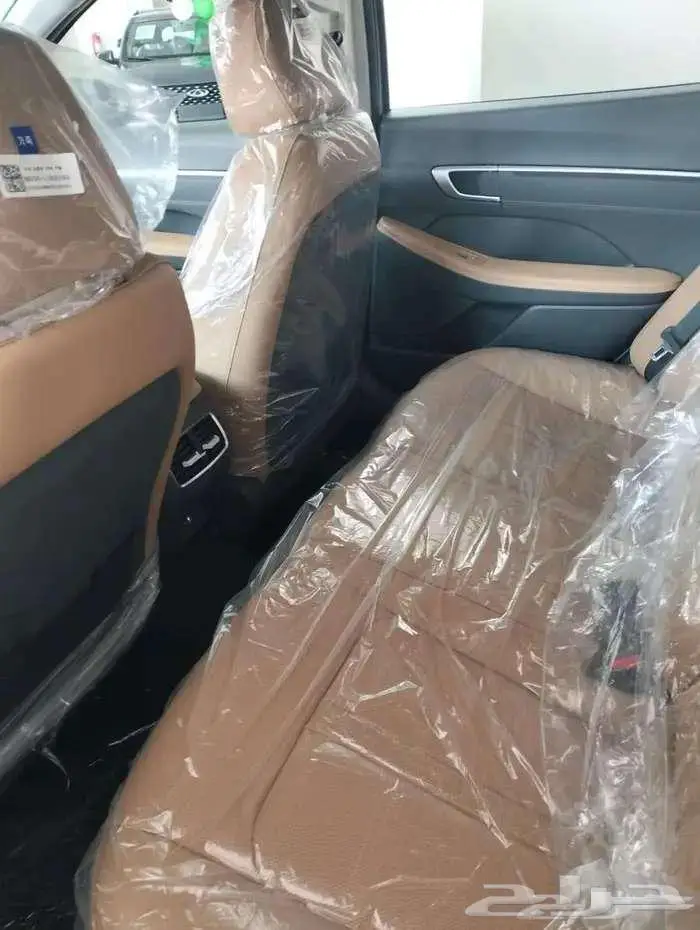 هيونداى سوناتا كومفورت موديل 26 12