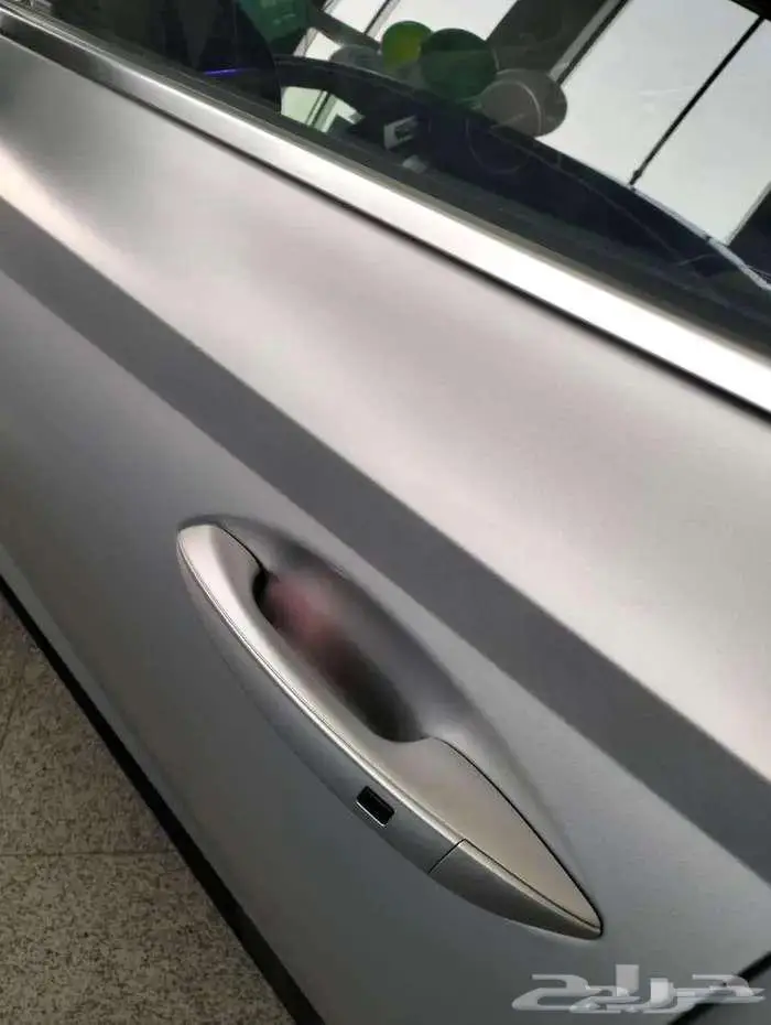 هيونداى سوناتا كومفورت موديل 26 4