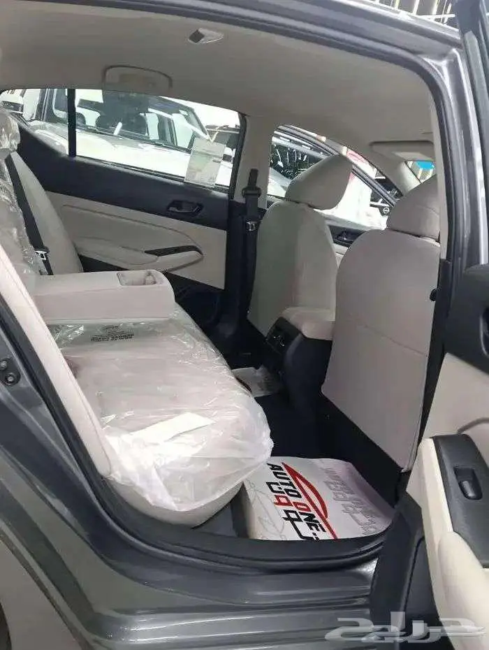 جيتور داشينج فل كامل 2024 صيانه مجانية سنتين كاش وأقساط 5