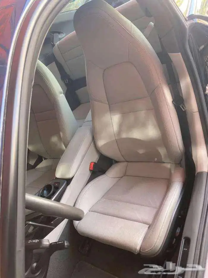 بورش كاريرا S - 911 12