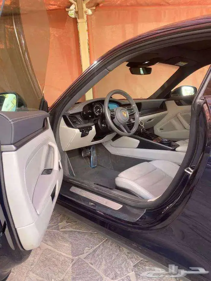 بورش كاريرا S - 911 14