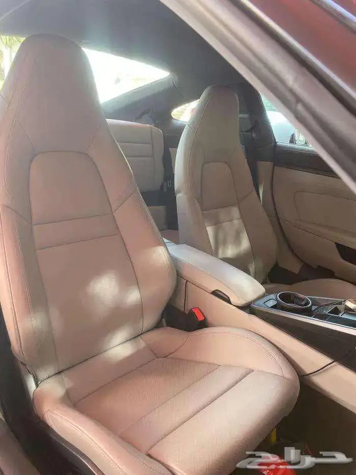 بورش كاريرا S - 911 11