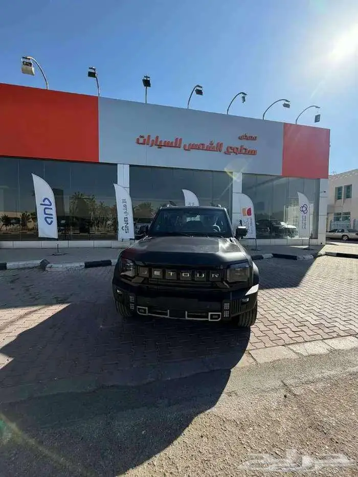 جيتور T2 اسود مطفي لكجري موديل 2026 م 0