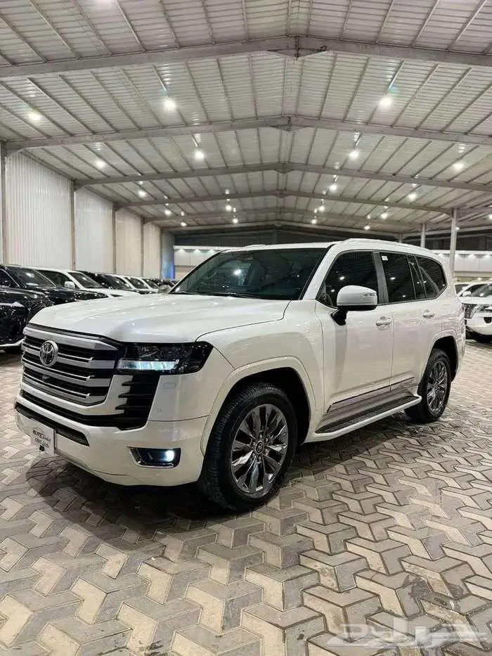 جى اكس ار L4 موديل 2025 1