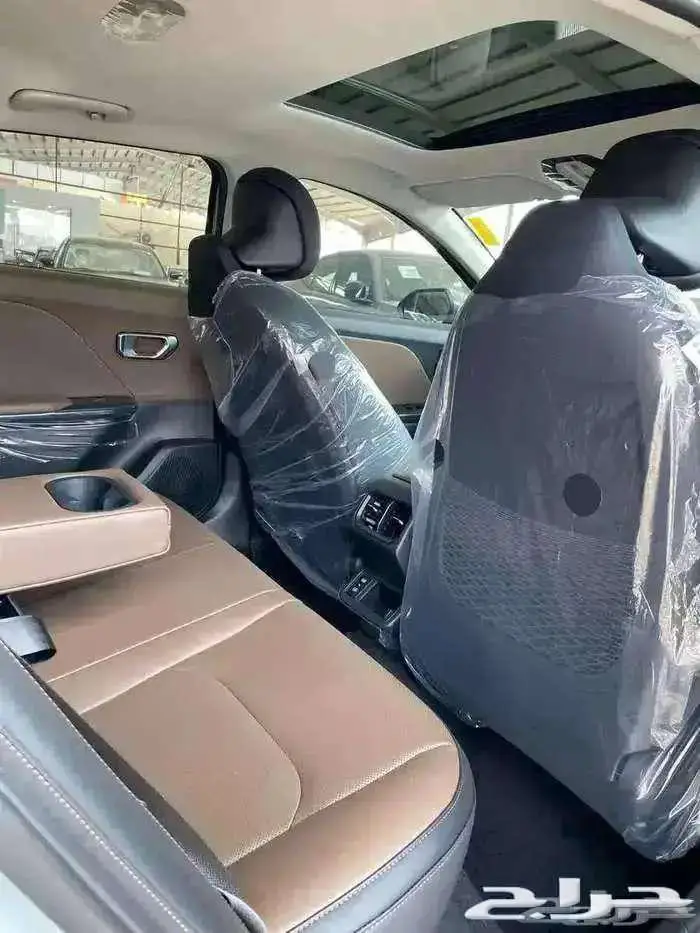 كيا K4 كي 4 2026 مكينه 2.0 ومتوفر 1.6 كاش وأقساط 6