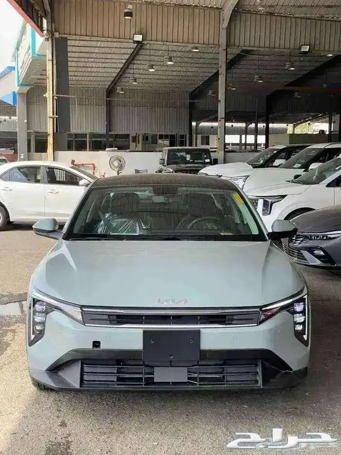 كيا K4 كي 4 2026 مكينه 2.0 ومتوفر 1.6 كاش وأقساط 1