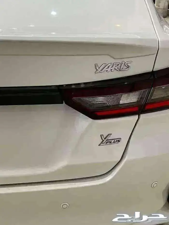 تويوتا يارس y1.3ستاندر y بلس و YXموديل 2026 سعودي 2