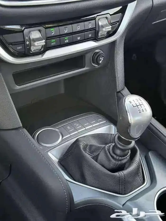 فوتون بدون دبل جير عادي 2026 تصفيات اخر العام 7