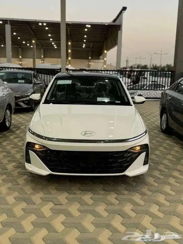 هيونداي اكسنت فليت وسمارت موديل 26 بأفضل وأقل الاسعار 1