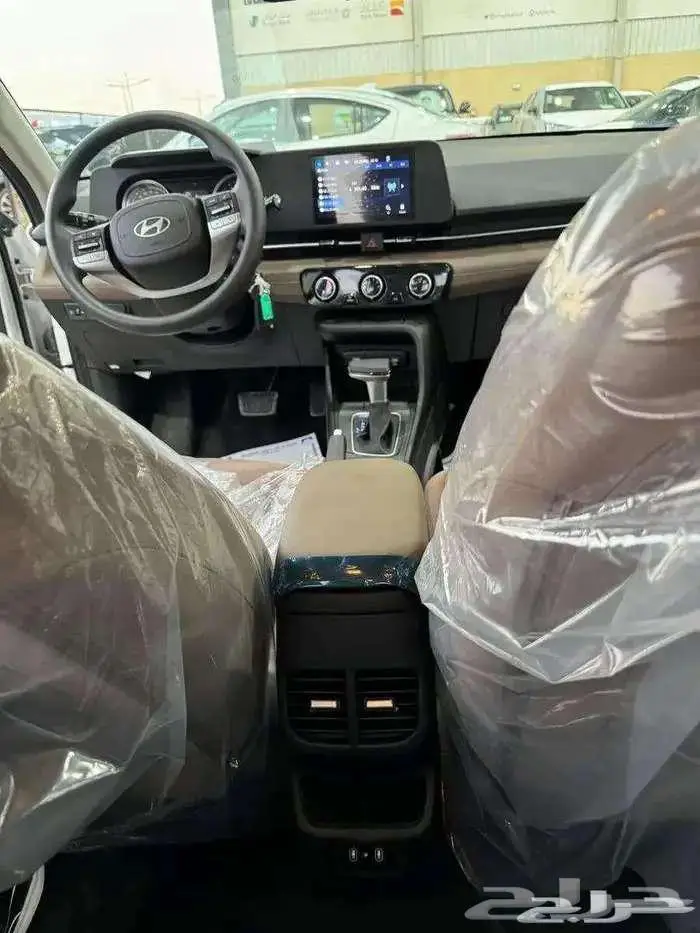 هيونداي اكسنت فليت وسمارت موديل 26 بأفضل وأقل الاسعار 9