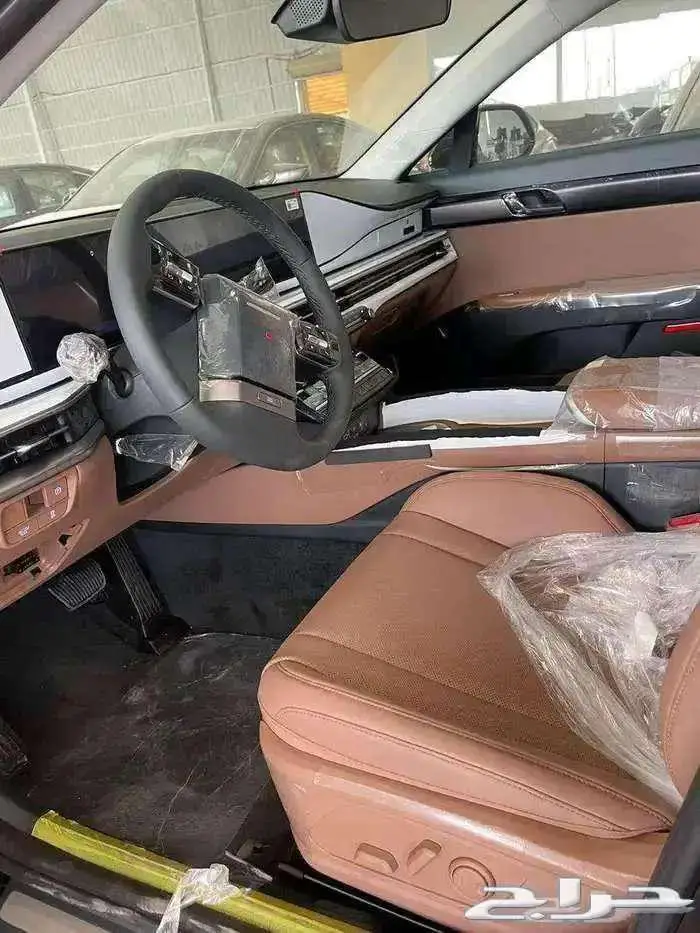 هيونداي ازيرا ستاندر خليجي 2026 مبيعات اقساط 6