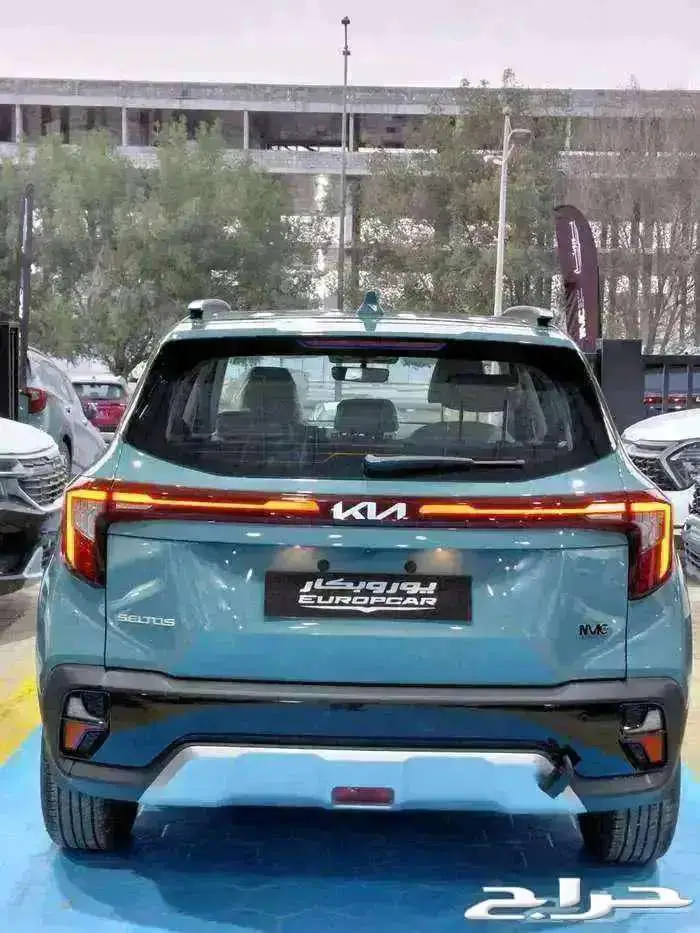 كيا سيلتوس فل GLS موديل 2026 كاش واقساط 1