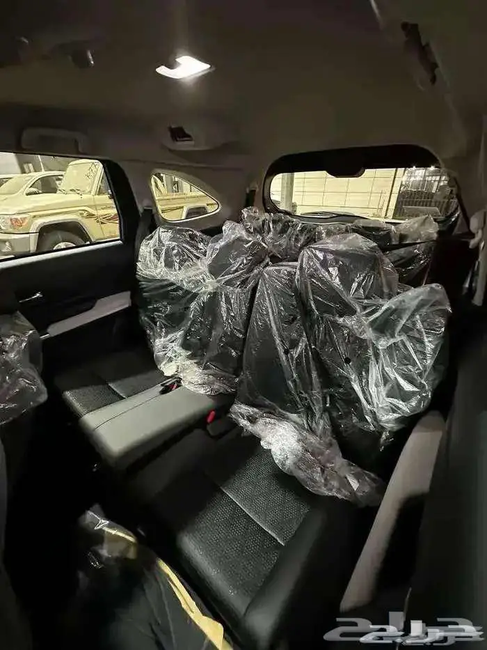 تويوتا فيلوز موديل 2025 عرض بنك الانماء والاهلي والجزيره 8