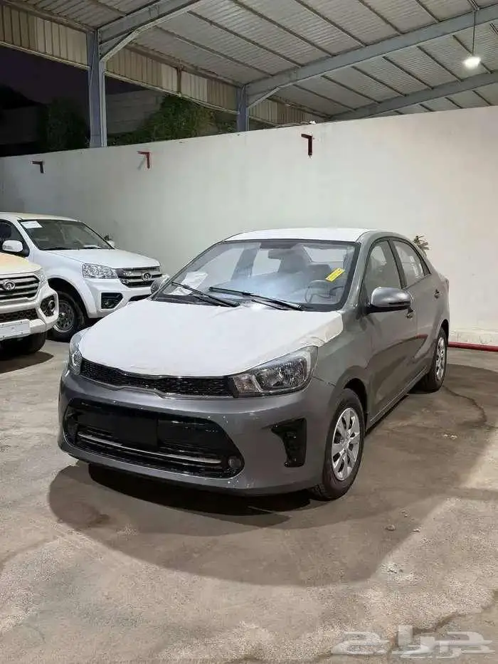 كيا بيجاس استاندر موديل2026 اقل سعر 1