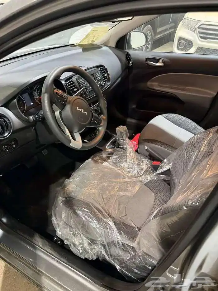 كيا بيجاس استاندر موديل2026 اقل سعر 6