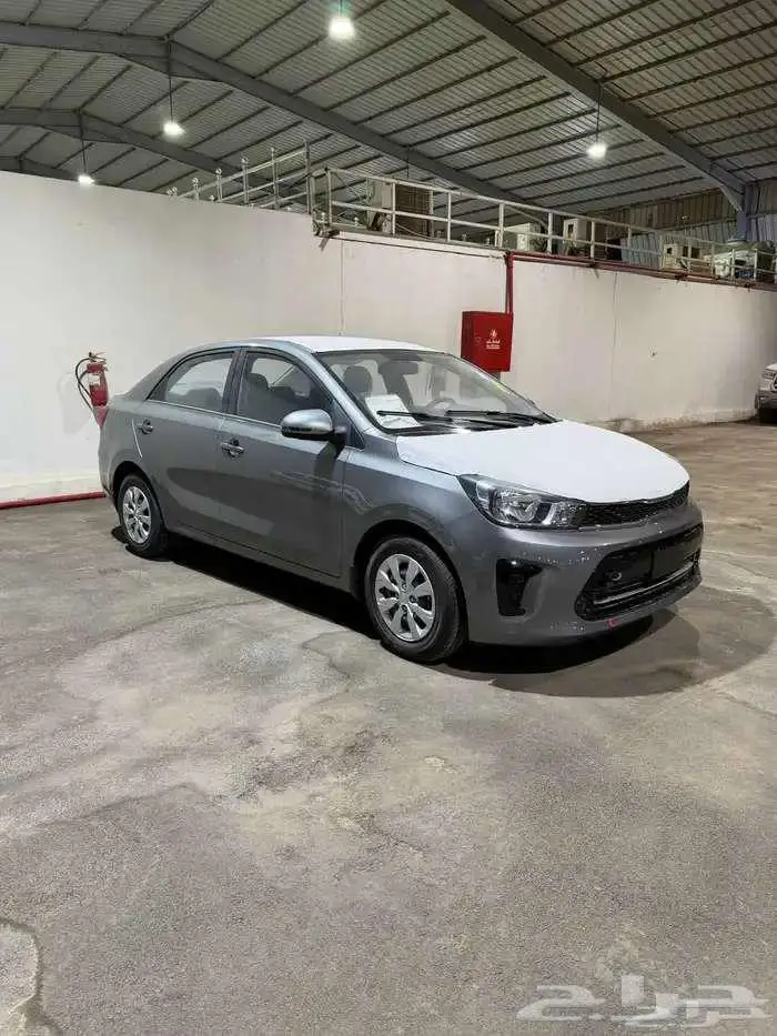 كيا بيجاس استاندر موديل2026 اقل سعر 0