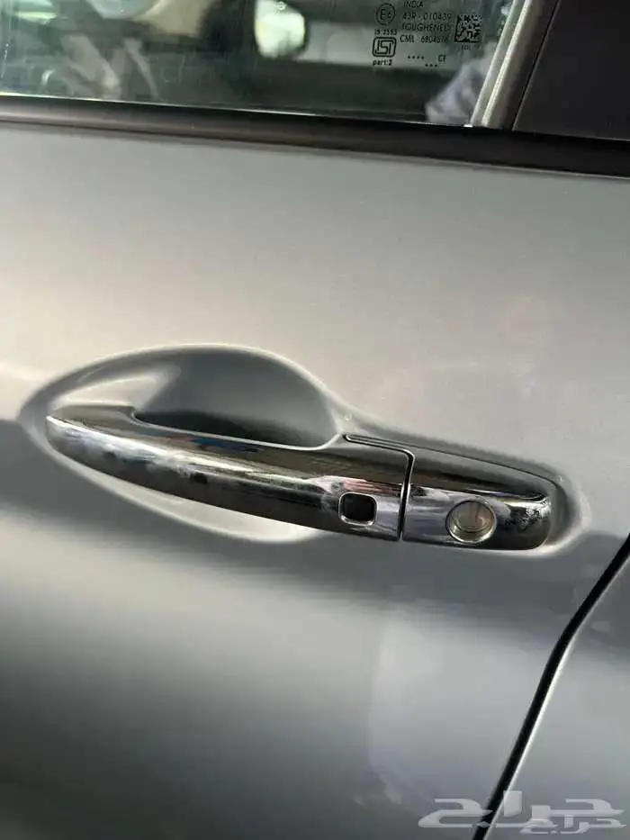 سوزوكي ارتيجا GLX فل كامل 8