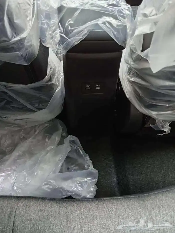 نيسان كيكس استاندر ونص فل موديل 2025 كاش وتقسيط 7