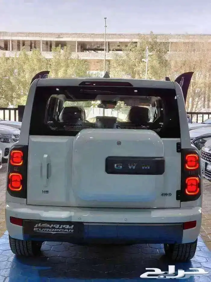 هافل H9 فل كامل 2026 كاش واقساط 1