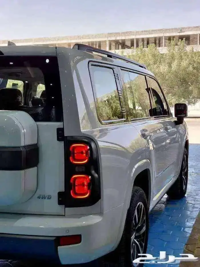 هافل H9 فل كامل 2026 كاش واقساط 4