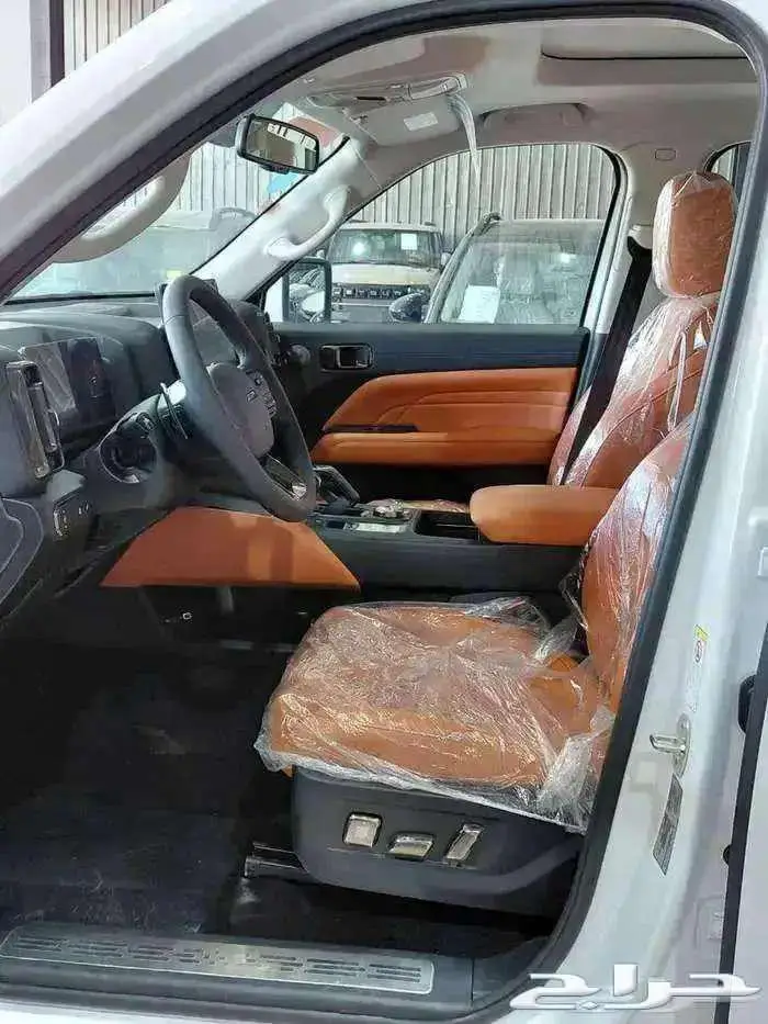 هافل H9 فل كامل 2026 كاش واقساط 6