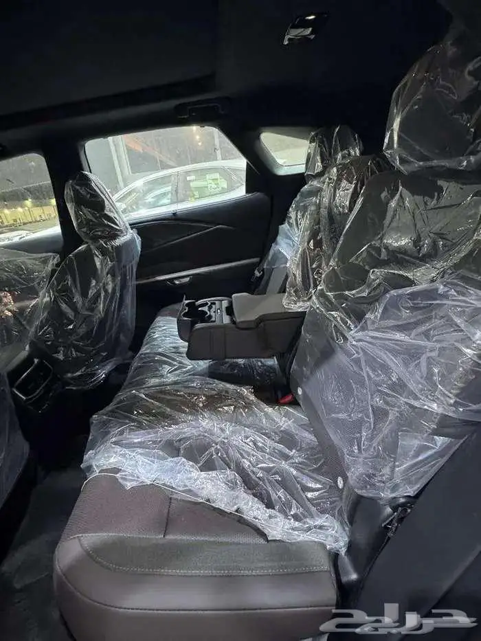 لكزس RX350 - BB موديل 2025 كاش واقساط جميع الألوان 7