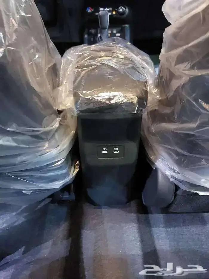 نيسان كيكس نص فل SV موديل 2025 اقساط 15