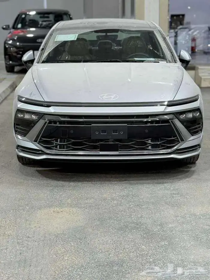هيونداى سوناتا كومفورت موديل 26 0