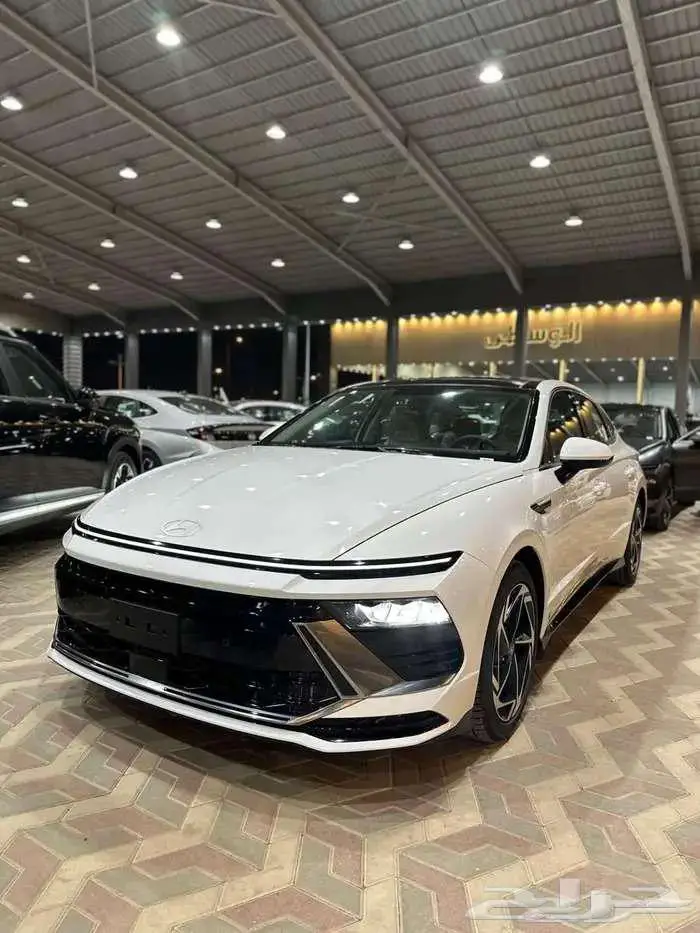 سوناتا كمفورت 2026 اقل سعر لكاش واقساط 0