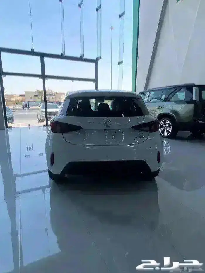 متوفر ام جى 3 كاش واقساط بافضل الاسعار 3