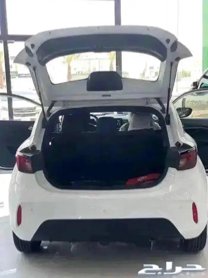 متوفر ام جى 3 كاش واقساط بافضل الاسعار 5