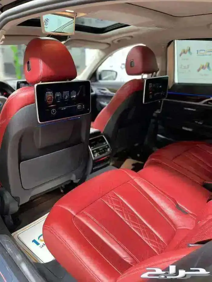 750Li - 2017 - 54.000KM 15