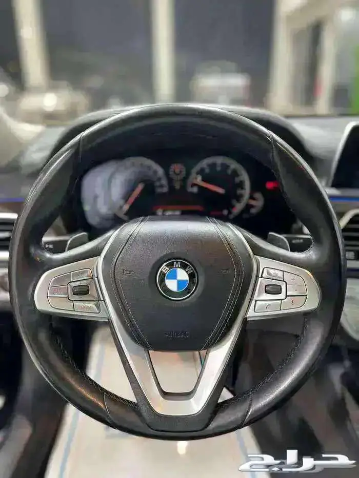 750Li - 2017 - 54.000KM 10